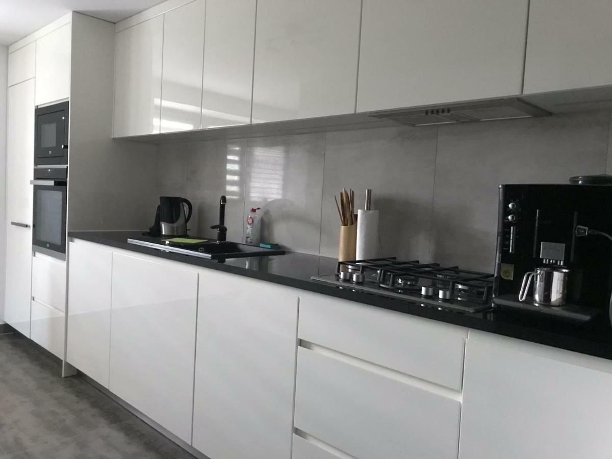 U Jagody Vila Mszana Dolna Exterior foto