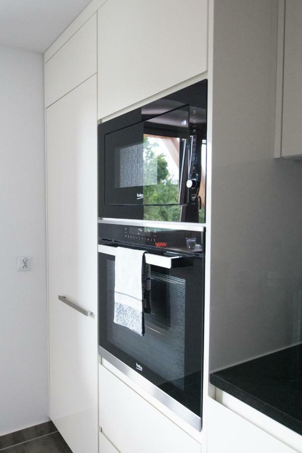 U Jagody Vila Mszana Dolna Exterior foto